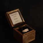 TAMAS - Premium Solid Perfume