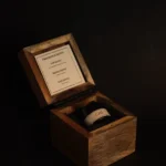 OAS - Premium Solid Perfume