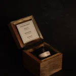 NOOR - Premium Solid Perfume